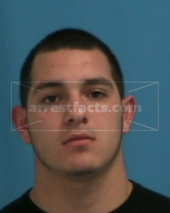Christopher Joel Lucio