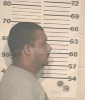 Juan Jr. Cansino Galvan