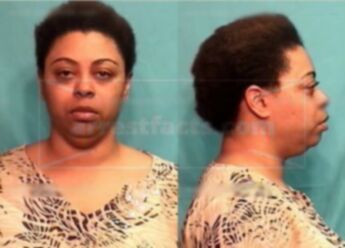 Rhonda Danette Williams