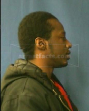 Trenton Justin Kendricks