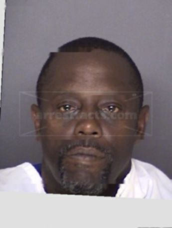 Gene Arthur Wofford Jr.