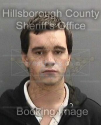 Shelton James Westbrook