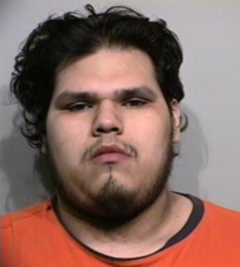 Michael Allen Ruiz