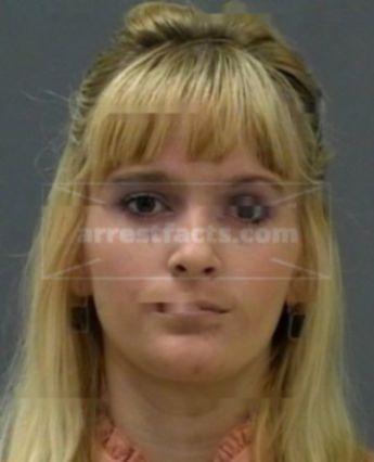 Katelyn Nicole Burton
