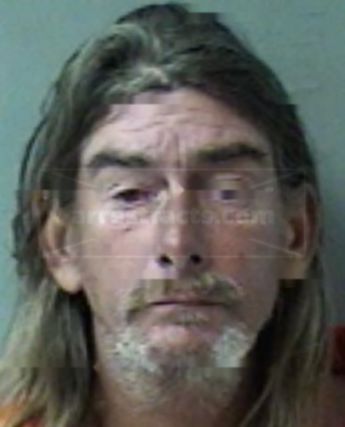 Johnnie Spencer Roberts