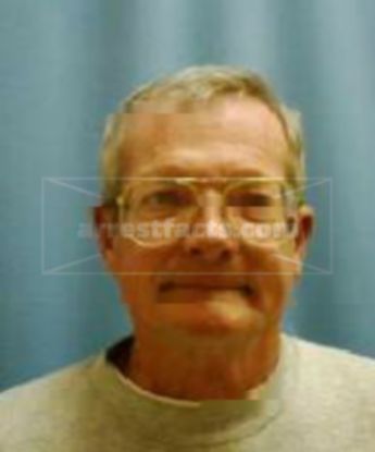 Howard Perry Davis