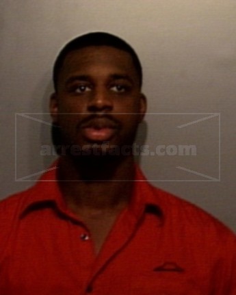Rico Lamonte Wilson