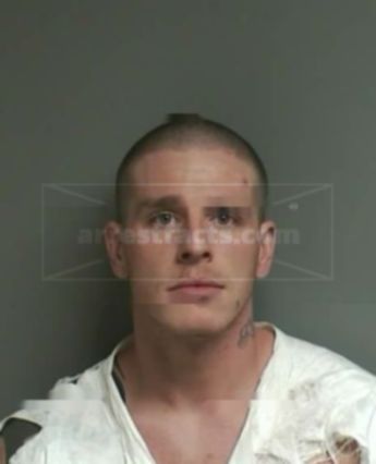 Trevor Louis Shanks