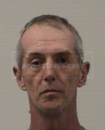 Harvey Jerome Mccrary