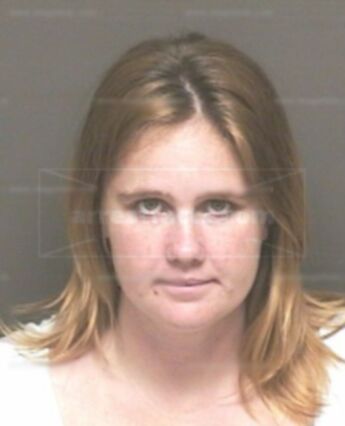 Rebecca Joann Albert
