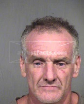 David Earl Burnham