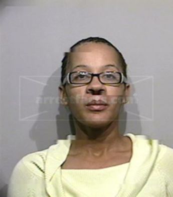 Kimberly Marie Taylor