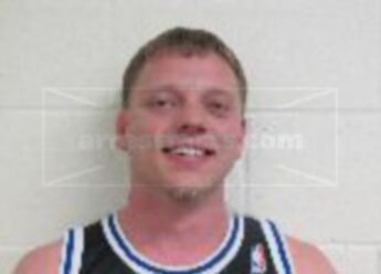 Travis Johnson