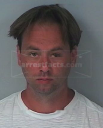 Eric Randall Smith