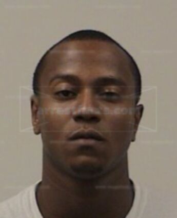 Willie James Brantley