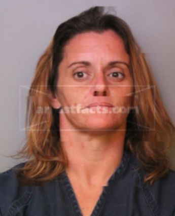Jennifer Lynn Reeves