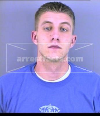 Ryan Paul Greene