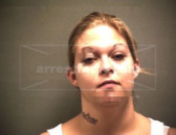 Samantha Maryanne Morris