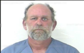 Steven Wesley Young