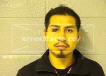 Mario Victor Mora