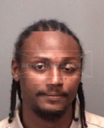 Maurice Jake Alston