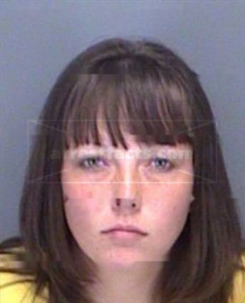 Kristy Lee Heineman