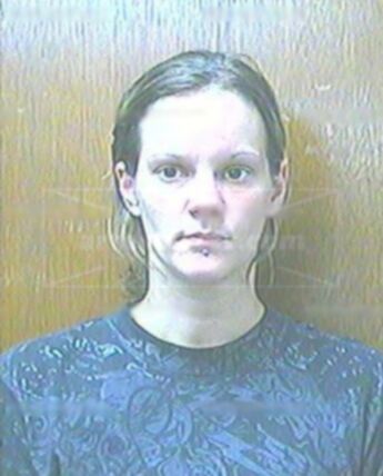 Crystal Muncy