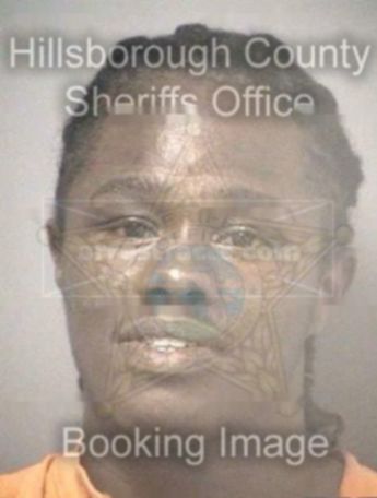 Louie Dionette Mccloud