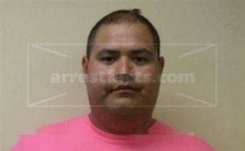 Orlando Ramirez