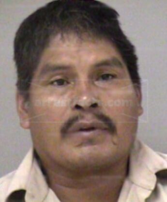 Juan Aguilar