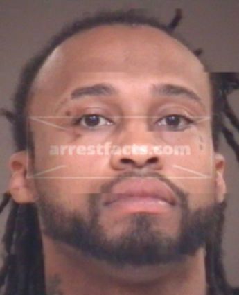 Jovan Christopher Brooks