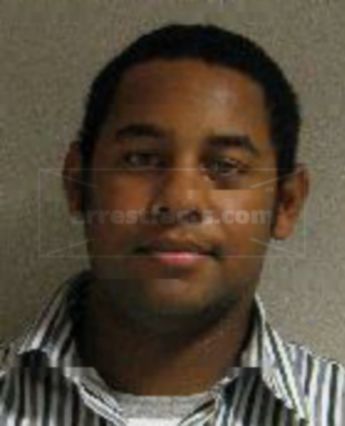 Chevy Lamont Cofield