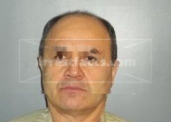 Jose Elmer Hernandez
