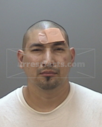 Felipe Alonzo Torres