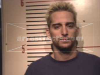 Clint Reed Gibson