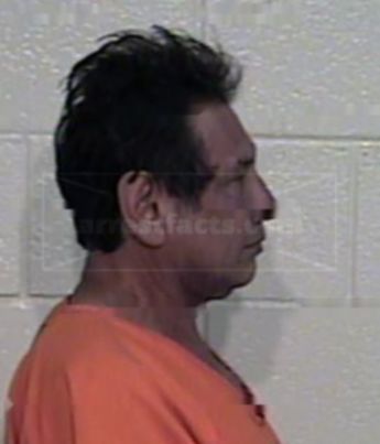 Joel Rodolfo Martinez Davila