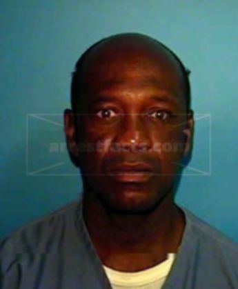 James William Scott