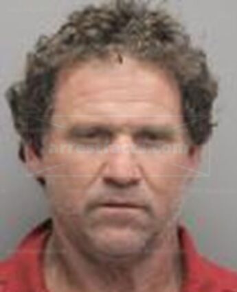 Warren Patrick Danos