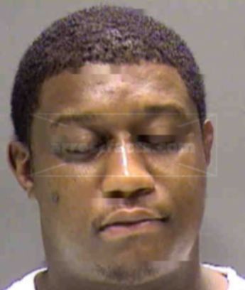 Sean Ladaryl Morris