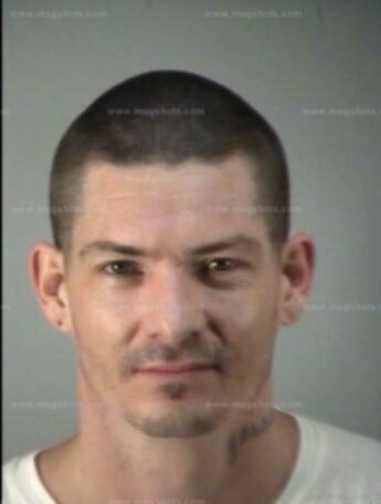 Tyson Robert Smith