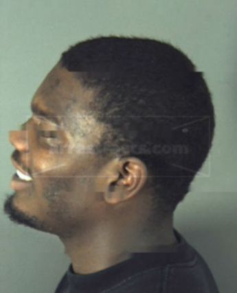 Anthony Jermaine Phillips