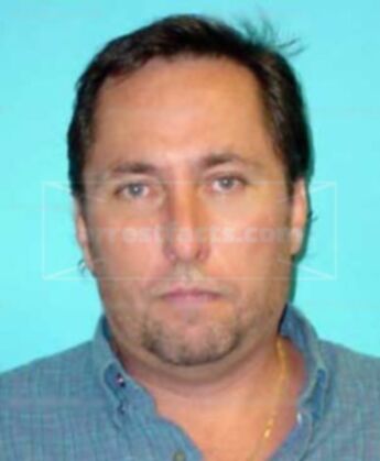 Scott Tracy Husted
