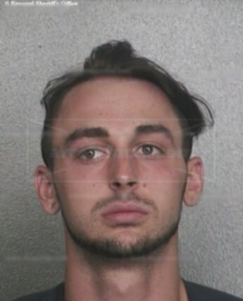 Christopher Robert White