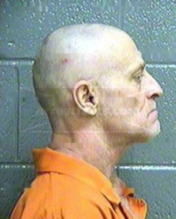 Michael Joe Moody