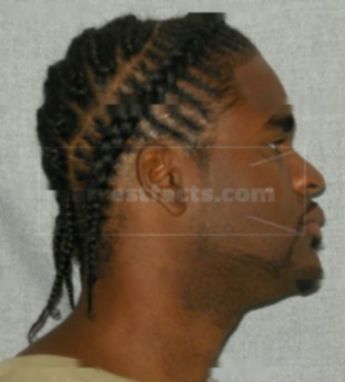 Terrence Harris