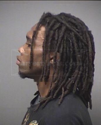 Ronnie Devan Majors