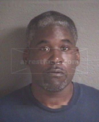 Tracy Edward Ussery