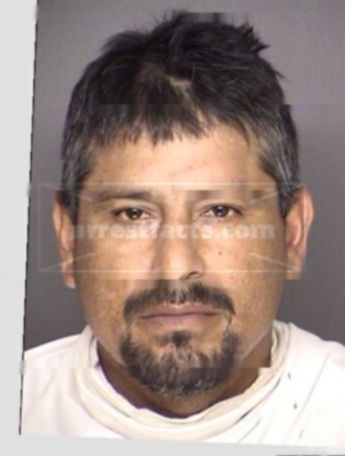Miguel Binito Solis
