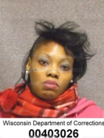 Tisha M Gardner