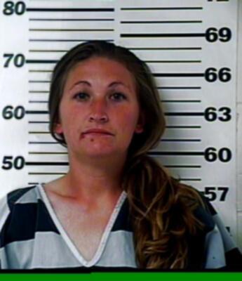 Heather Renee Massingill